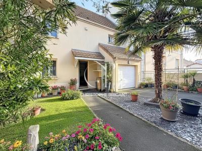 Vente Maison 5 pi�ces VILLEJUIF 94800