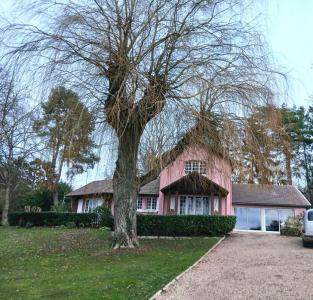 Vente Maison 5 pi�ces COURCELLES-LES-GISORS 60240