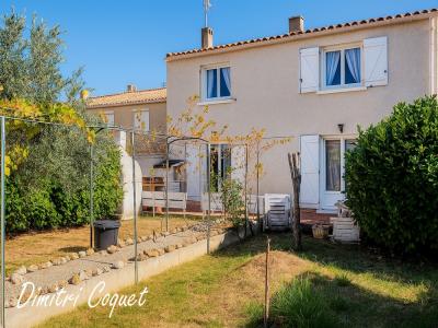 Vente Maison 4 pi�ces LIGNAN-SUR-ORB 34490