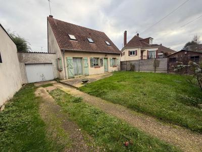 Vente Maison 5 pi�ces BIHOREL 76420