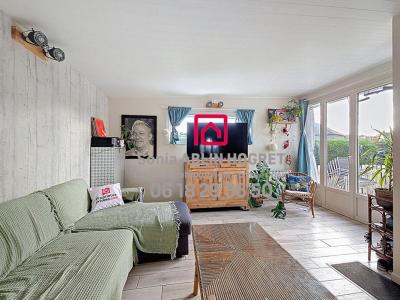 Vente Maison 5 pi�ces SAINT-SATURNIN-DU-LIMET 53800