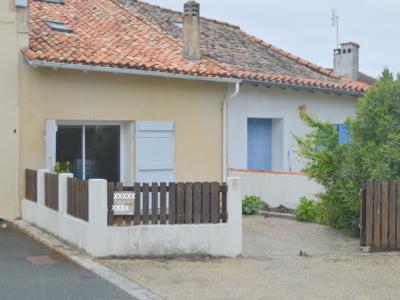 For sale House MORTAGNE-SUR-GIRONDE  17
