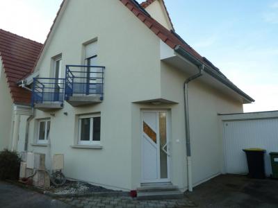 Vente Maison 4 pi�ces DRUSENHEIM 67410
