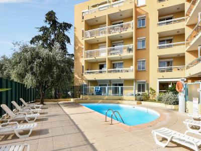Vente Appartement 2 pièces JUAN-LES-PINS 06160