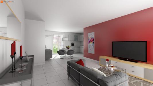 Vente Maison CORMERAY 