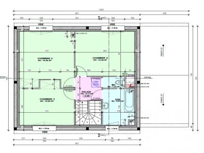 Vente Maison SAINT-PIERRE-DES-CORPS 