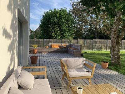 Vente Maison SAINT-PIERRE-DES-CORPS 