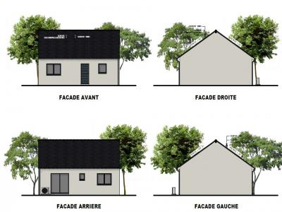 For sale House MOISDON-LA-RIVIERE 