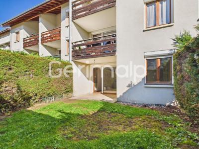 Vente Appartement 2 pièces EPAGNY 74330