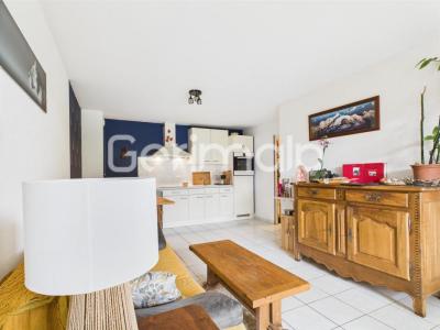 Vente Appartement 2 pièces EPAGNY 74330