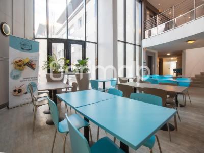 Vente Appartement SEYNOD 74600