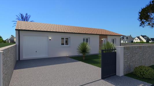 Vente Maison 4 pièces SAUGNAC-ET-CAMBRAN 40180