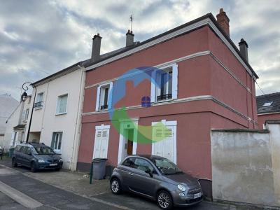 Vente Immeuble SAULX-LES-CHARTREUX 91160