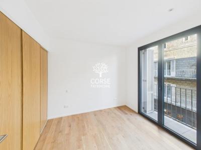 Vente Appartement PORTO-VECCHIO 