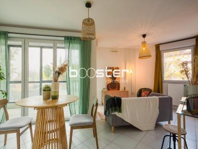 Vente Appartement 2 pièces TOULOUSE 31500