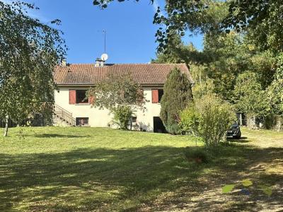 Vente Maison 5 pi�ces LINARDS 87130
