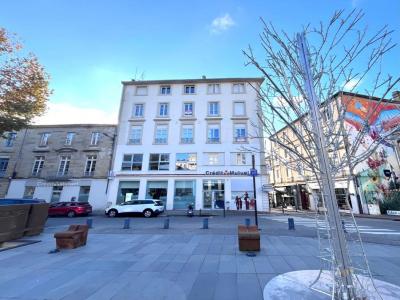 Location Appartement 4 pi�ces ROMANS-SUR-ISERE 26100