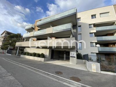 Location Appartement 2 pièces GRENOBLE 38100