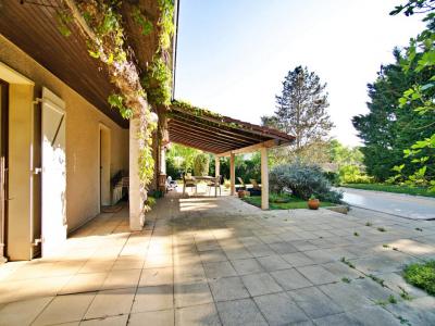 Vente Maison 5 pi�ces MESSIMY-SUR-SAONE 01480