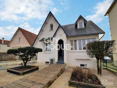 Vente Maison 6 pièces SURGERES 17700