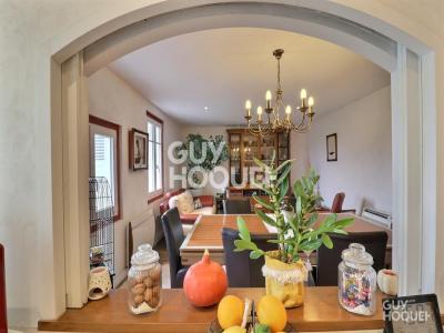 Vente Maison SURGERES 