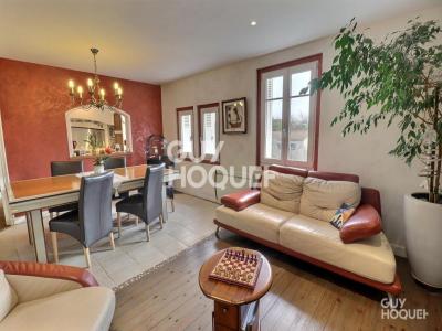 Vente Maison SURGERES 