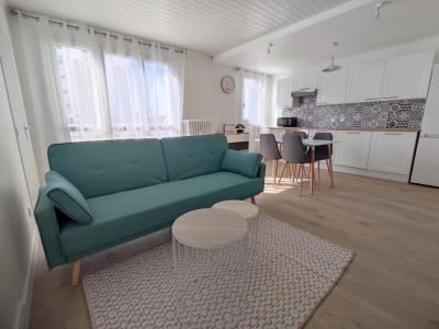 Location Appartement 4 pi�ces REIMS 51100