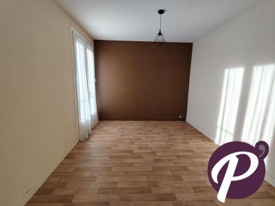Vente Appartement BERGERAC 