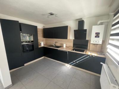 Location Appartement 3 pi�ces FREYMING-MERLEBACH 57800