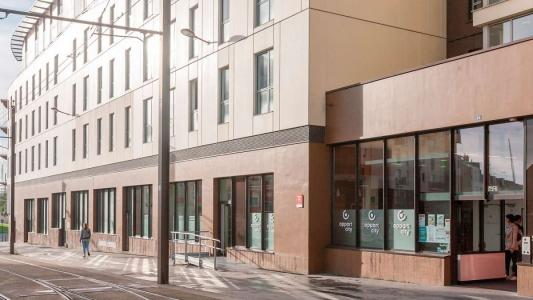 Vente Appartement MANS 72000