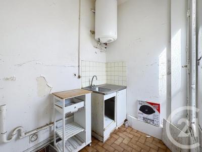 Vente Appartement VILLEJUIF 