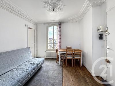 For sale Apartment VILLEJUIF