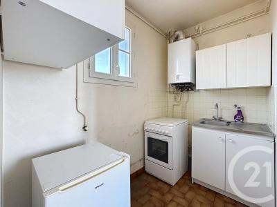 For sale Apartment VILLEJUIF