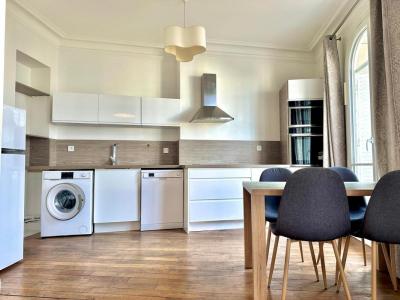 Location Appartement 2 pi�ces PARIS-13EME-ARRONDISSEMENT 75013