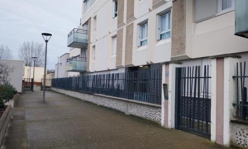 Location Appartement 3 pi�ces VAL-DE-REUIL 27100