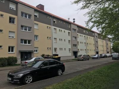 Location Appartement 3 pi�ces WITTELSHEIM 68310