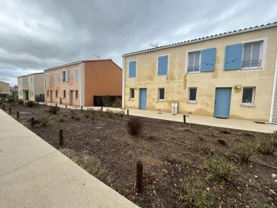 Vente Maison 4 pièces PERTUIS 84120