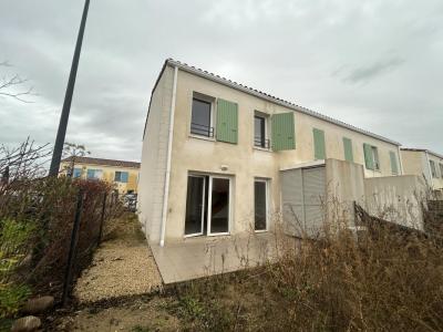 Vente Maison 4 pièces BASTIDONNE 84120