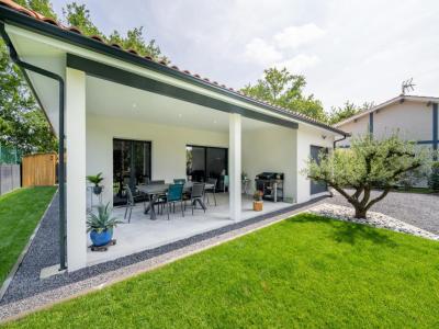 Vente Maison SALLES 33770