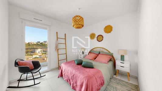 Vente Appartement SAINT-RAPHAEL 