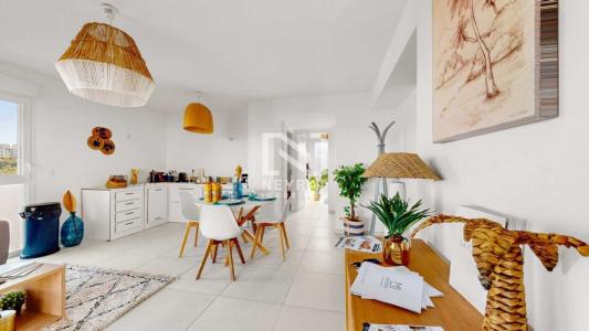 Vente Appartement SAINT-RAPHAEL 