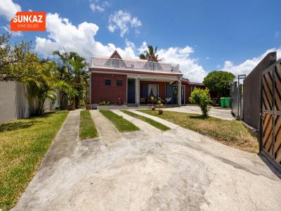 For sale House SAINT-PIERRE