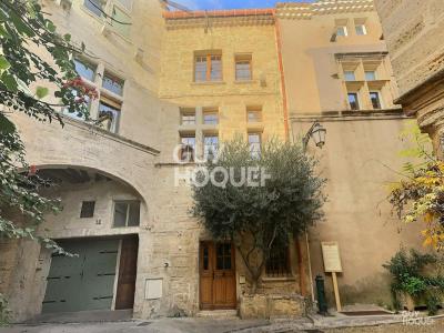 Vente Maison 8 pi�ces NEZIGNAN-L'EVEQUE 34120