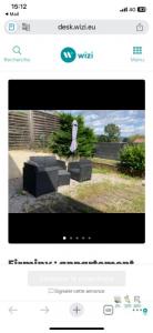 Location Appartement FIRMINY 42700