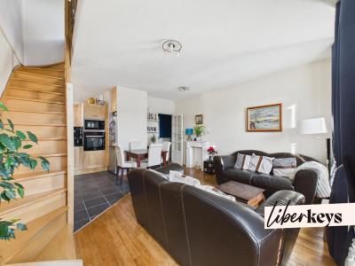 Vente Appartement 4 pi�ces SAINT-MAUR-DES-FOSSES 94100