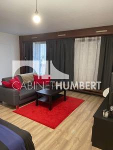 Location Appartement SAINT-ETIENNE 