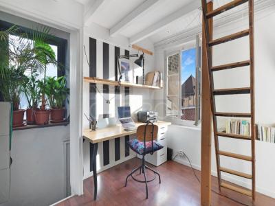 Vente Appartement LYON-1ER-ARRONDISSEMENT 