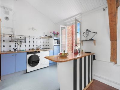 Vente Appartement LYON-1ER-ARRONDISSEMENT 