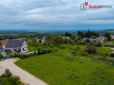 Vente Terrain ECOT 25150