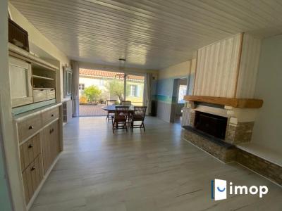 Vente Maison 7 pièces HIERS-BROUAGE 17320